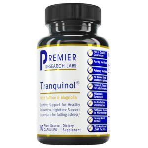 Tranquinol® (90 caps)
