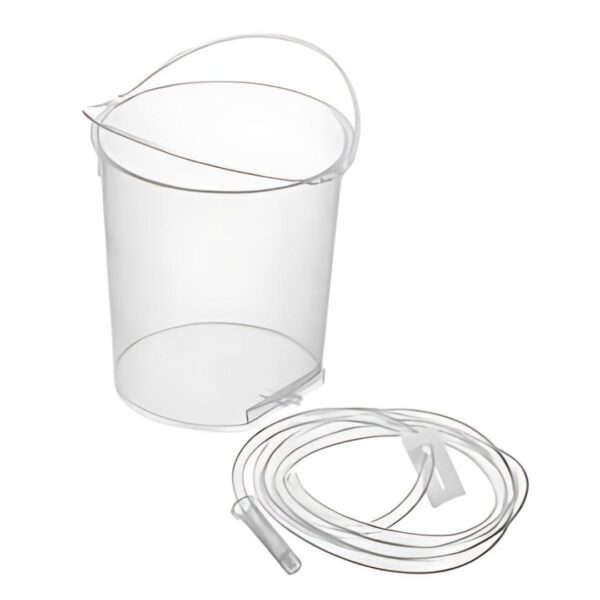 Enema Bucket