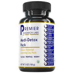 Medi-Detox Pack (5 oz)