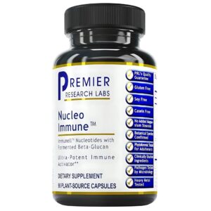 Nucleo Immune™ (90 caps)