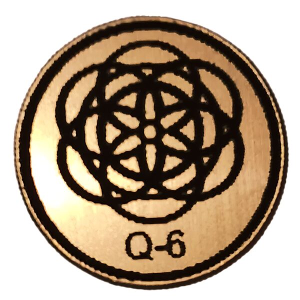 Q-Disc 6.0