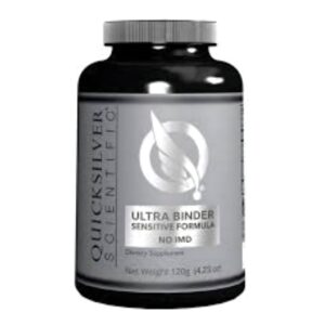 Ultra Binder® Sensitive Formula, Universal Toxin Binder