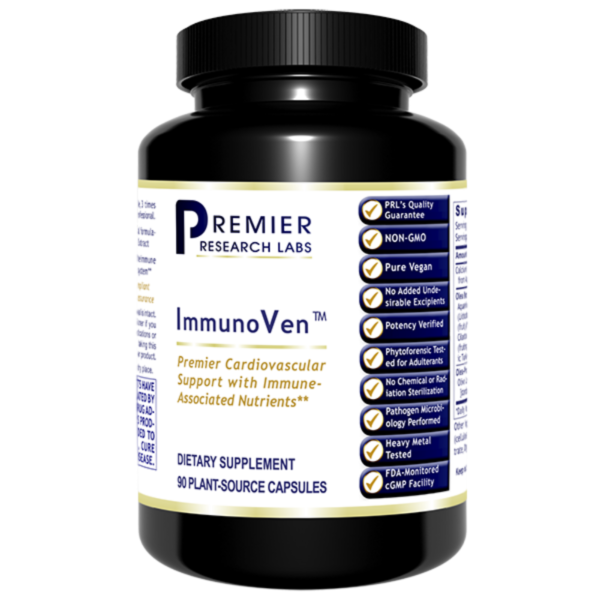 ImmunoVen™ (90 caps)