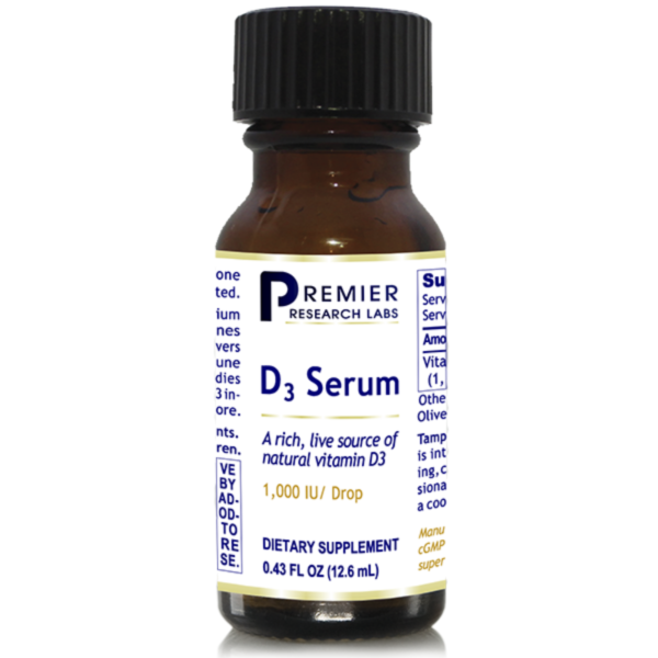 D3 Serum