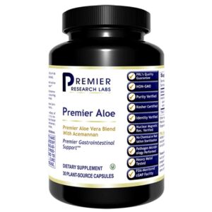 Aloe, Premier (30 caps)