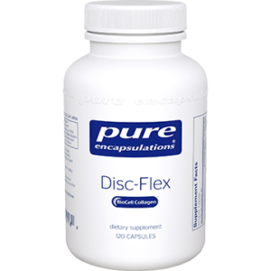 Flex Disc Period