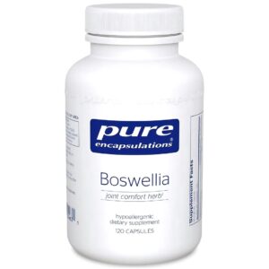 Boswellia (120 caps)