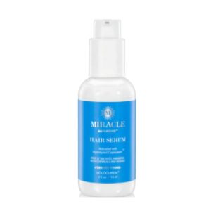 Miracle Anti-Aging Leave In Hair Serum