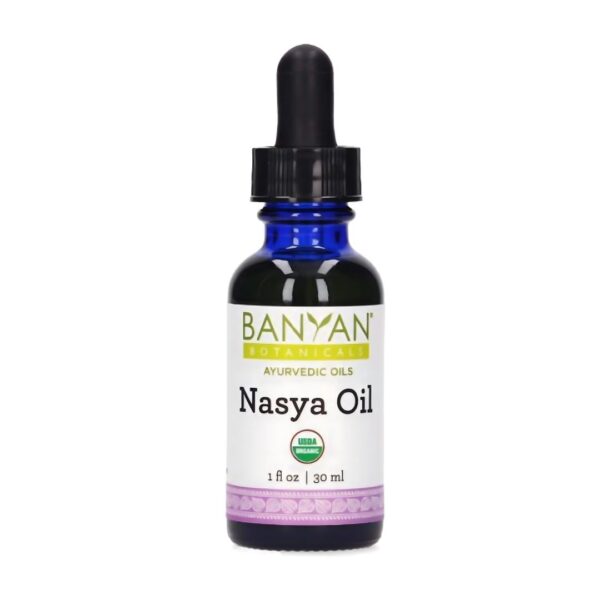 Nasya Oil