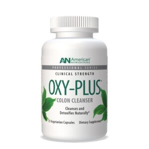 Oxy-Plus Colon Cleanser