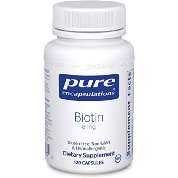 Biotin