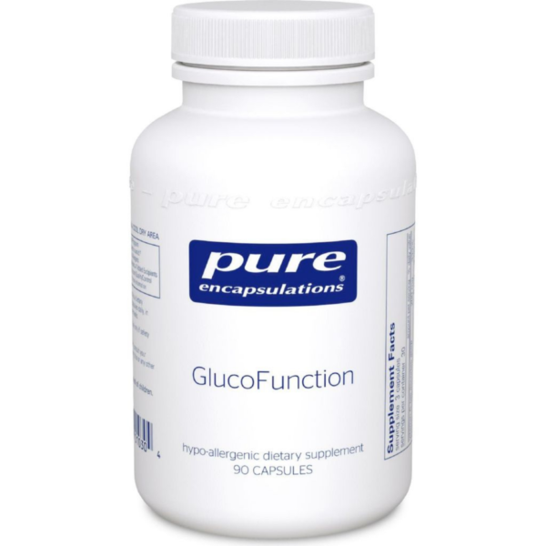 GlucoFunction