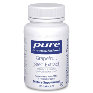 grapefruit seed extract