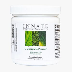 C Complete Powder (2.9 oz)