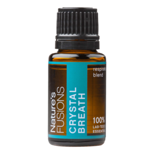 Crystal Breath Essential Oil