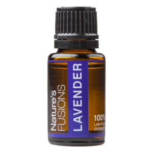 Organic Lavender Oil 15ml