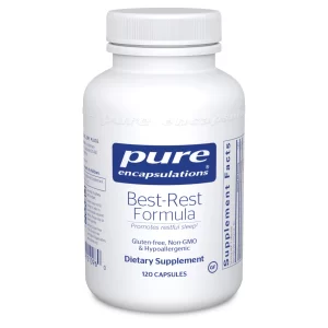 Best Rest Formula