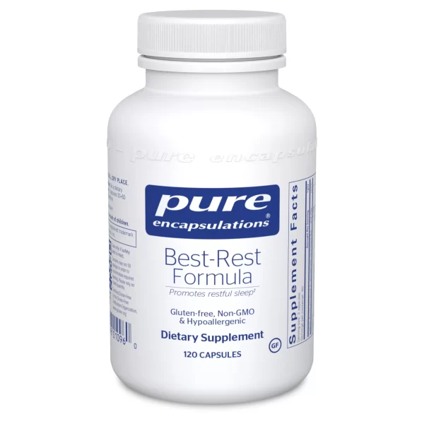 Best Rest Formula