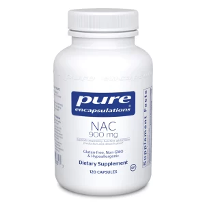 NAC 900 mg