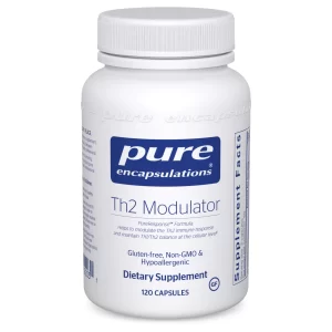 Pure Encapsulations Th2 Modulator