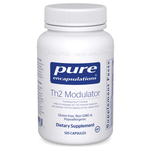 Pure Encapsulations Th2 Modulator