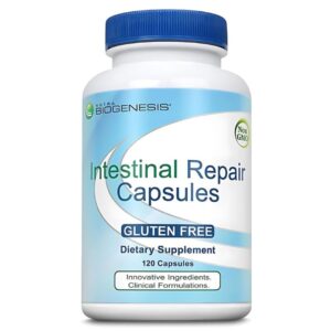 Intestinal Repair Capsules (120 caps)