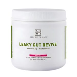 Leaky Gut Revive