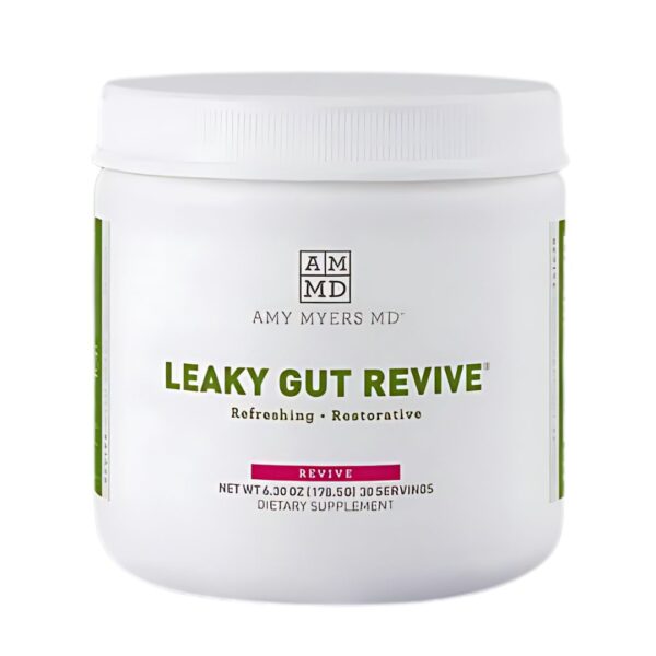 Leaky Gut Revive