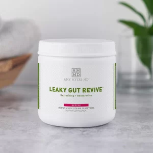 Leaky Gut Revive