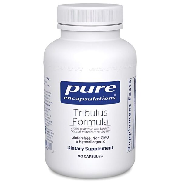 Tribulus Formula (90 caps)