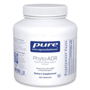 Phyto-ADR