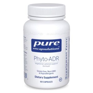 Phyto ADR