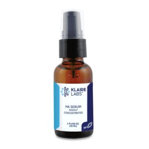 Hyaluronic Acid Serum