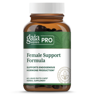 Supplements for Female Hormone Balance