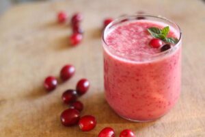 Cranberry_Pineapple_Smoothie