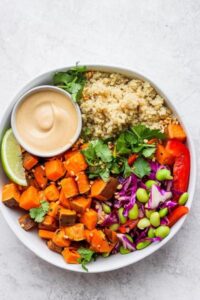 Thai_Coconut_Quinoa_Bowls