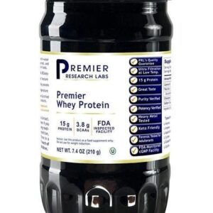 Premier Whey Protein