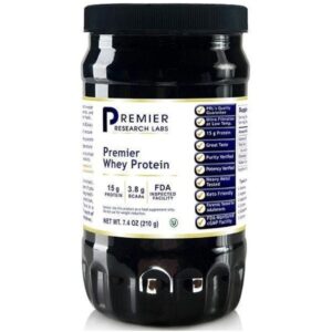 Premier Whey Protein,