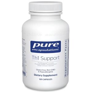 Th1 Support | 120 Capsules