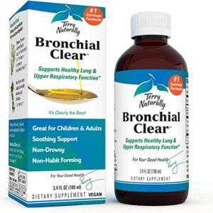 Bronchial Clear