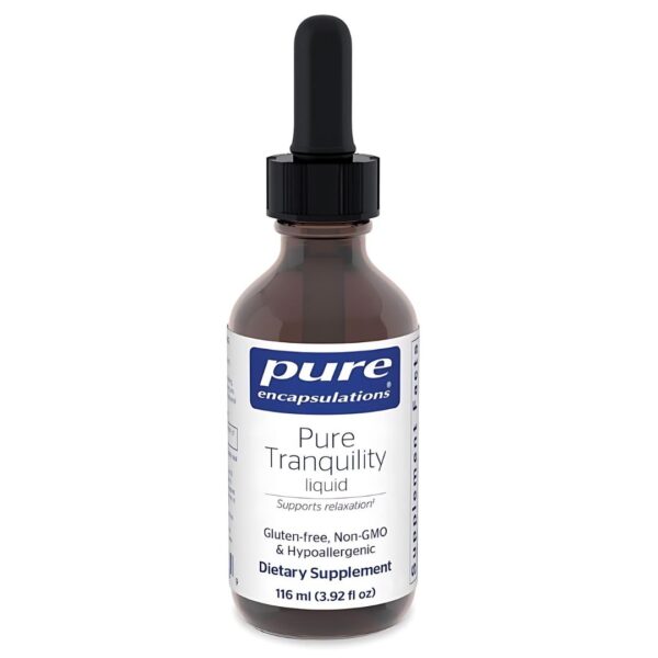 Pure Tranquility liquid 116 ml