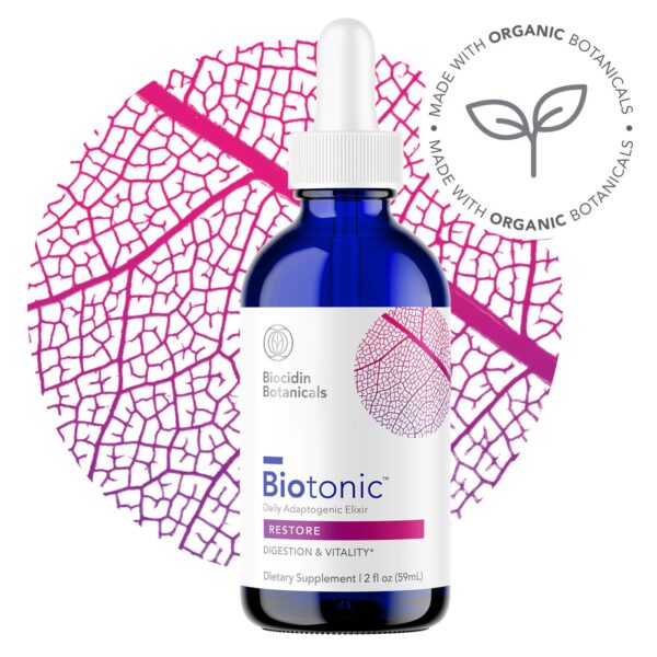 Biotonic