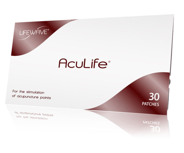 LifeWave Aculife Patches