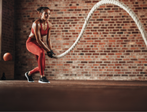 Tailored Exercise Routines for Specific Fitness Goals