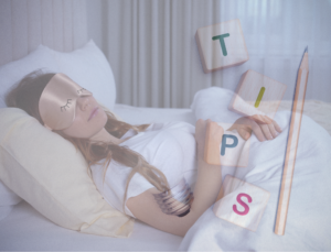 7 Effective Tips for Improving Your Sleep Quality