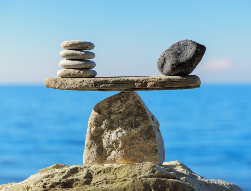 Tips for Creating a Balanced Lifestyle