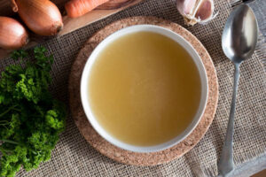 Chicken Bone Broth Recipe