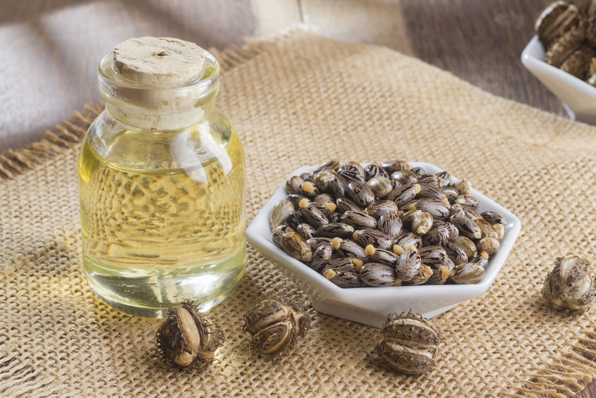 Castor Oil Packs A Natural Remedy for Wellness