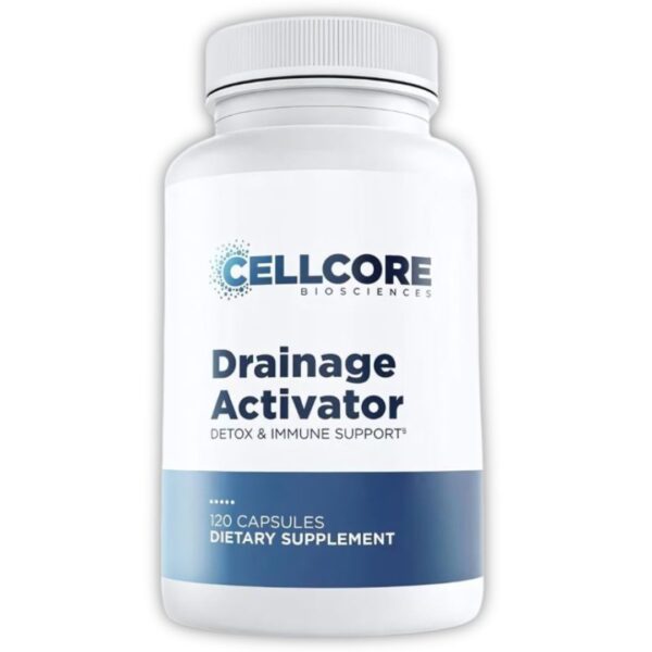 Drainage-Activator