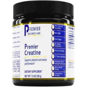 Premier Creatine